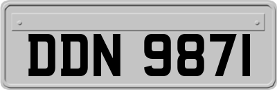 DDN9871