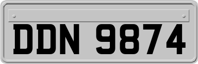 DDN9874