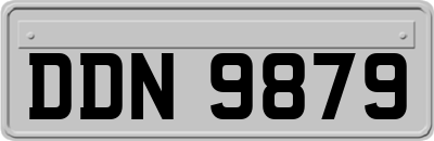 DDN9879