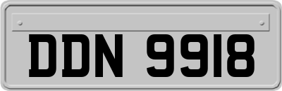 DDN9918