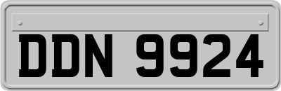 DDN9924