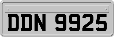 DDN9925