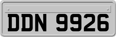DDN9926