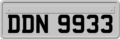 DDN9933