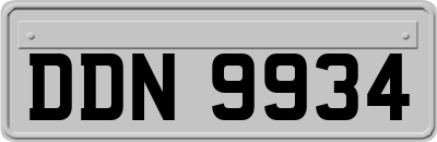 DDN9934