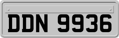 DDN9936