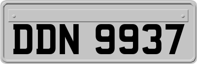 DDN9937