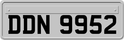 DDN9952