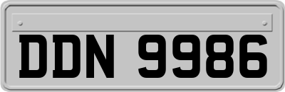 DDN9986