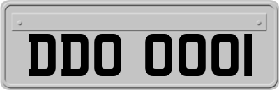 DDO0001