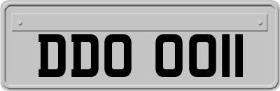 DDO0011