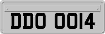 DDO0014