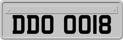 DDO0018