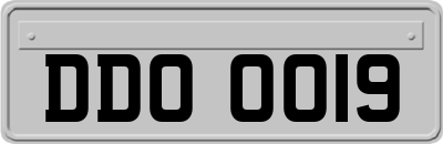 DDO0019