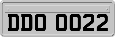 DDO0022