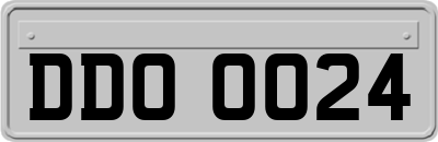DDO0024