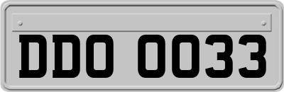 DDO0033