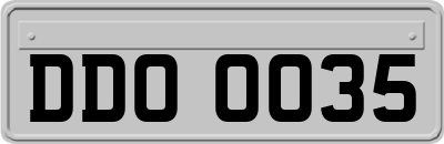 DDO0035