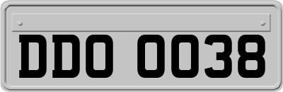 DDO0038