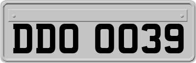 DDO0039