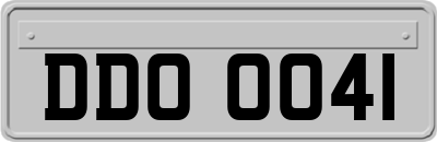 DDO0041