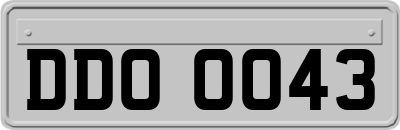 DDO0043