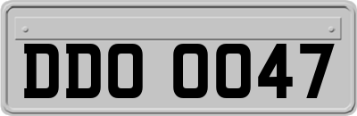 DDO0047
