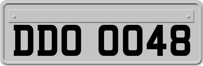 DDO0048
