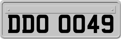 DDO0049