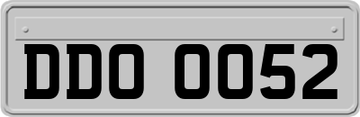 DDO0052