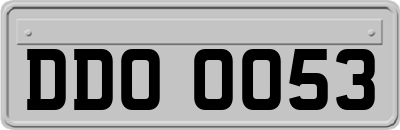 DDO0053