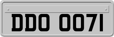 DDO0071