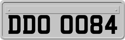 DDO0084