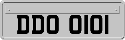 DDO0101