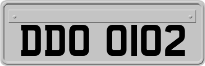 DDO0102