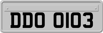 DDO0103