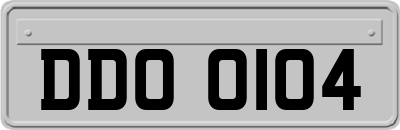 DDO0104