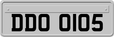 DDO0105