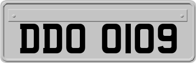 DDO0109