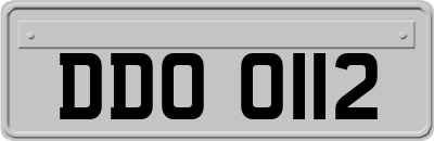 DDO0112