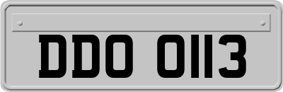 DDO0113