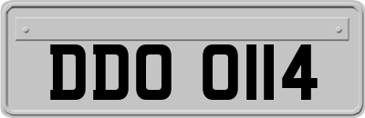 DDO0114