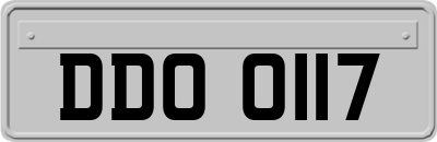 DDO0117