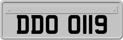 DDO0119