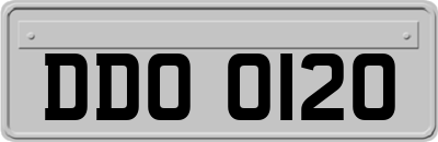 DDO0120