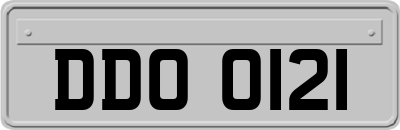 DDO0121
