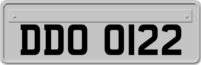 DDO0122