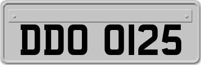 DDO0125