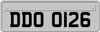 DDO0126
