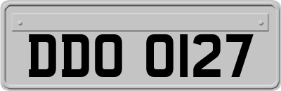 DDO0127